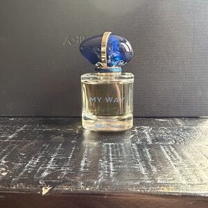 Giorgio Armani My Way